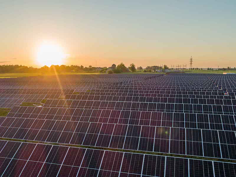 Trina Solar ridefinisce la struttura societaria italiana